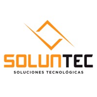 Soluntec Soluciones Tecnológicas, SL logo, Soluntec Soluciones Tecnológicas, SL contact details