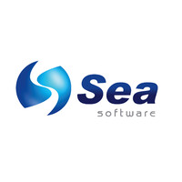 Sea Software logo, Sea Software contact details