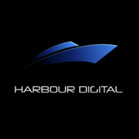 Harbour Digital logo, Harbour Digital contact details