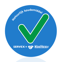 Servex * Koeltex logo, Servex * Koeltex contact details