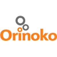 Orinoko logo, Orinoko contact details