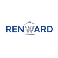 RENWARD logo, RENWARD contact details