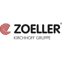 ZOELLER Gruppe logo, ZOELLER Gruppe contact details