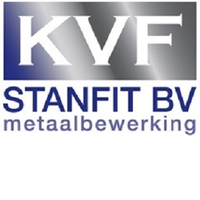 KVF Stanfit B.V. logo, KVF Stanfit B.V. contact details