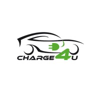 Charge4u logo, Charge4u contact details