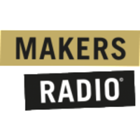 MakersRadio logo, MakersRadio contact details