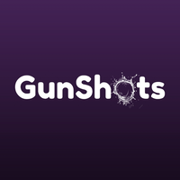 GunShots Caracas logo, GunShots Caracas contact details