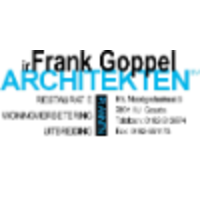 ir Frank Goppel Architekten bv logo, ir Frank Goppel Architekten bv contact details