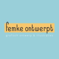 Femke Ontwerpt logo, Femke Ontwerpt contact details