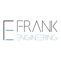 Frank Engineering logo, Frank Engineering contact details