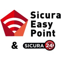 Sicura Easy Point srl logo, Sicura Easy Point srl contact details