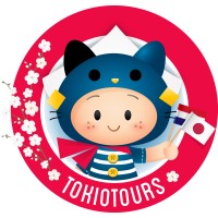 Tokiotours logo, Tokiotours contact details