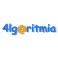 Algoritmia Technology Specialist logo, Algoritmia Technology Specialist contact details