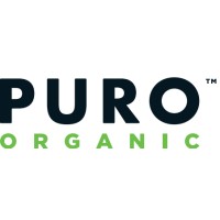 Puro Organic logo, Puro Organic contact details