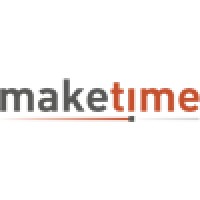 Maketime logo, Maketime contact details