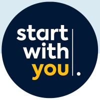 startwithyou. logo, startwithyou. contact details