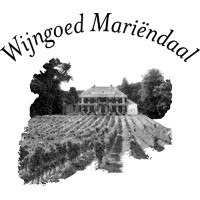 Wijngoed Mariëndaal logo, Wijngoed Mariëndaal contact details