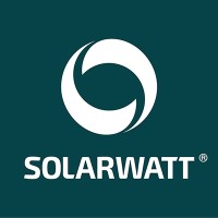 Solarwatt UK & Ireland logo, Solarwatt UK & Ireland contact details