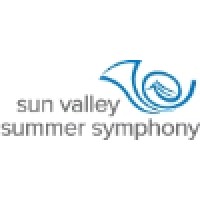 Sun Valley Summer Symphony logo, Sun Valley Summer Symphony contact details