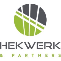 Hekwerk & Partners logo, Hekwerk & Partners contact details