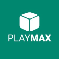 PLAYMAX logo, PLAYMAX contact details