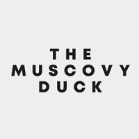 The Muscovy Duck logo, The Muscovy Duck contact details