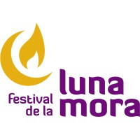 Festival de la Luna Mora logo, Festival de la Luna Mora contact details