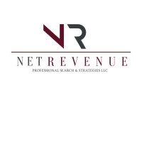 Net Revenue Professional Search & Strategies llc logo, Net Revenue Professional Search & Strategies llc contact details