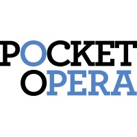 Pocket Opera Inc logo, Pocket Opera Inc contact details