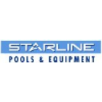 Starline Pools & Equipment UK Ltd logo, Starline Pools & Equipment UK Ltd contact details