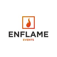 Enflame Events & Visuals logo, Enflame Events & Visuals contact details