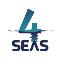 4SEAS BV logo, 4SEAS BV contact details