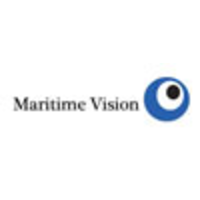 Maritime Vision logo, Maritime Vision contact details