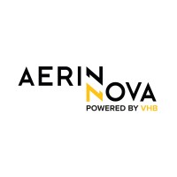 Aerinnova BV logo, Aerinnova BV contact details