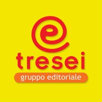 Tresei Gruppo Editoriale logo, Tresei Gruppo Editoriale contact details