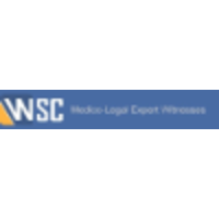 WSC Medico-Legal Expert Witnesses logo, WSC Medico-Legal Expert Witnesses contact details