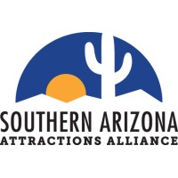 SOUTHERN ARIZONA ATTRACTIONS ALLIANCE logo, SOUTHERN ARIZONA ATTRACTIONS ALLIANCE contact details