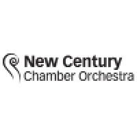 New Century Chamber Orchestra logo, New Century Chamber Orchestra contact details