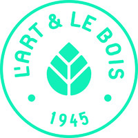 L'Art et le Bois logo, L'Art et le Bois contact details