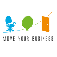 Move Your Business logo, Move Your Business contact details