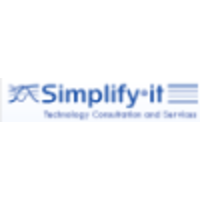 Simplify-It logo, Simplify-It contact details