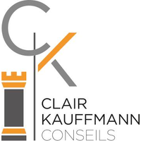 Clair-Kauffmann Conseils logo, Clair-Kauffmann Conseils contact details