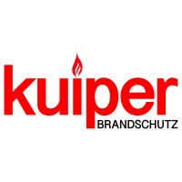 Kuiper Brandschutz GmbH logo, Kuiper Brandschutz GmbH contact details