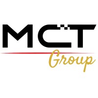 MCT Group Australia logo, MCT Group Australia contact details