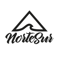 NorteSur Bcn logo, NorteSur Bcn contact details