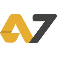 Axy7 logo, Axy7 contact details