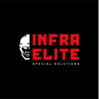 Infra Elite logo, Infra Elite contact details