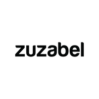 zuzabel logo, zuzabel contact details