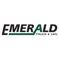 Emerald Truck & Van logo, Emerald Truck & Van contact details