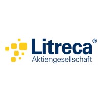 Litreca AG logo, Litreca AG contact details